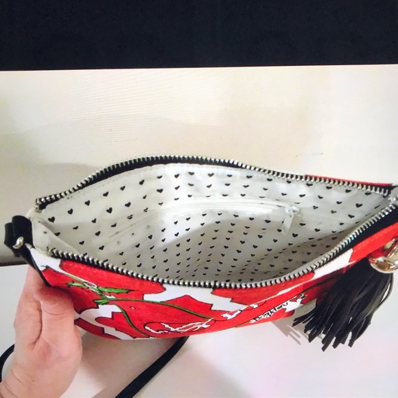 Brighton Love Dove Purse - Picture 8 of 10